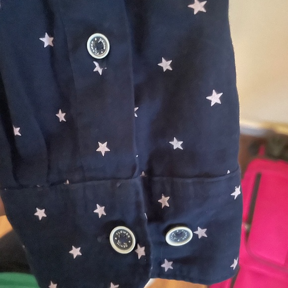 Nineteen Forty Two On The Road Button Down Travelers Collection Slim Fit - Picture 3 of 7